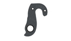 Derailleur hanger for Wheeler