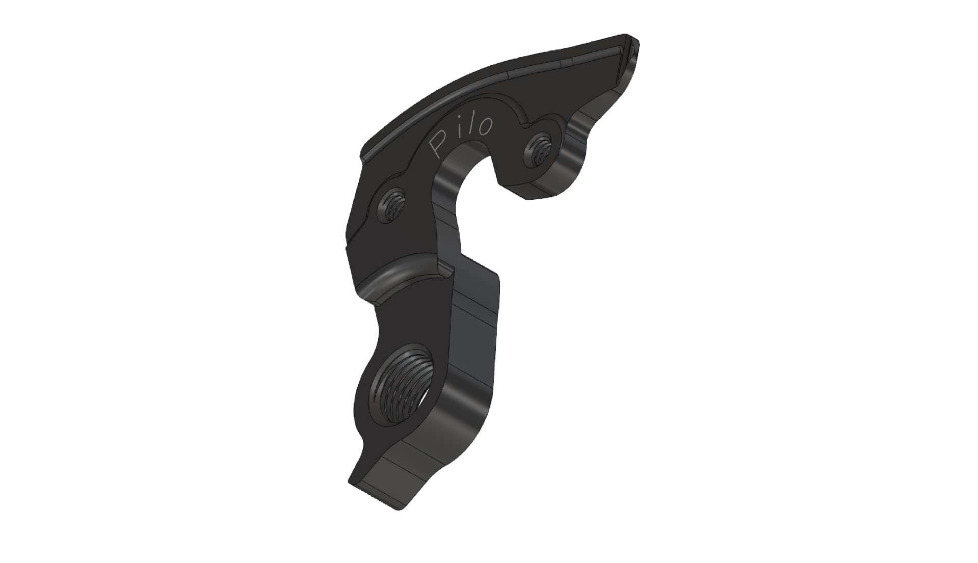 Derailleur hanger for Cannondale