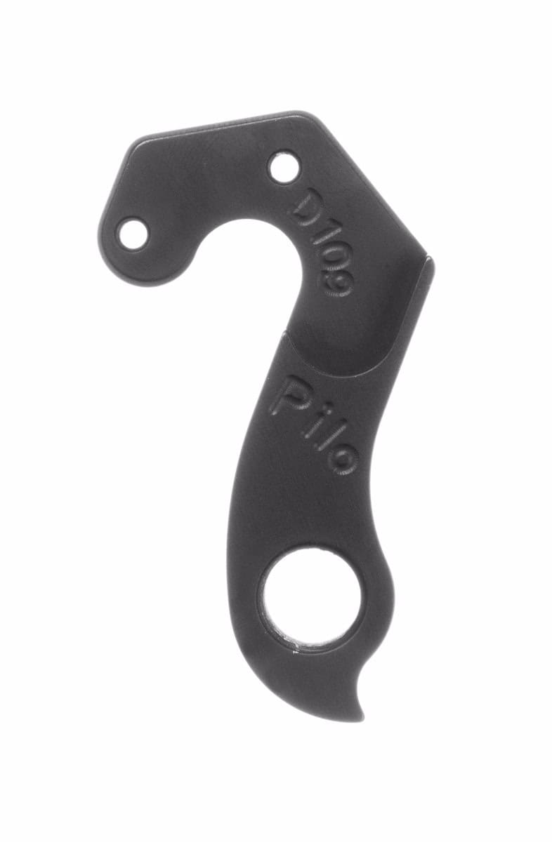 Derailleur hanger for BMC