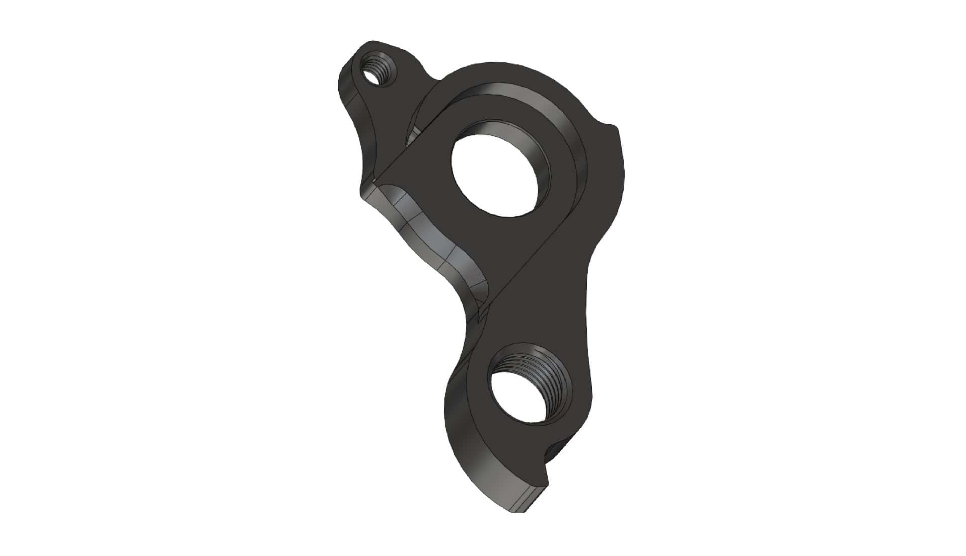 Derailleur hanger for Kellys