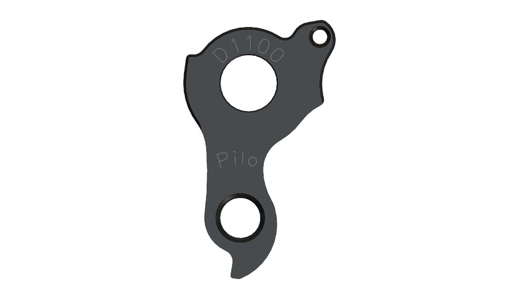Derailleur hanger for Kellys