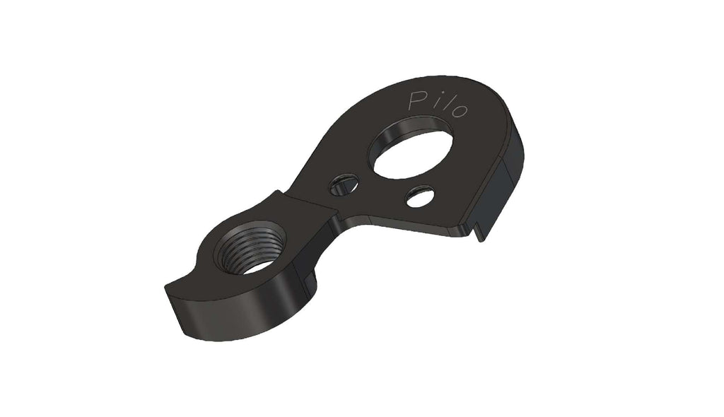 Derailleur hanger for Planet X, Boardman, BiXS, MMR, Dema