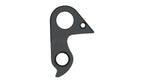 Derailleur hanger for Raleigh