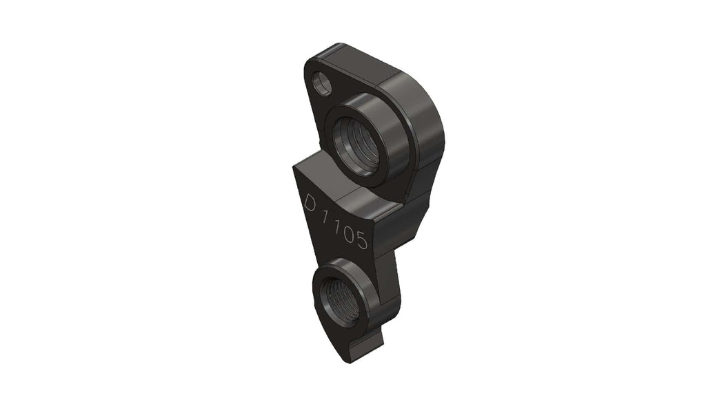 Derailleur hanger for NS Bikes