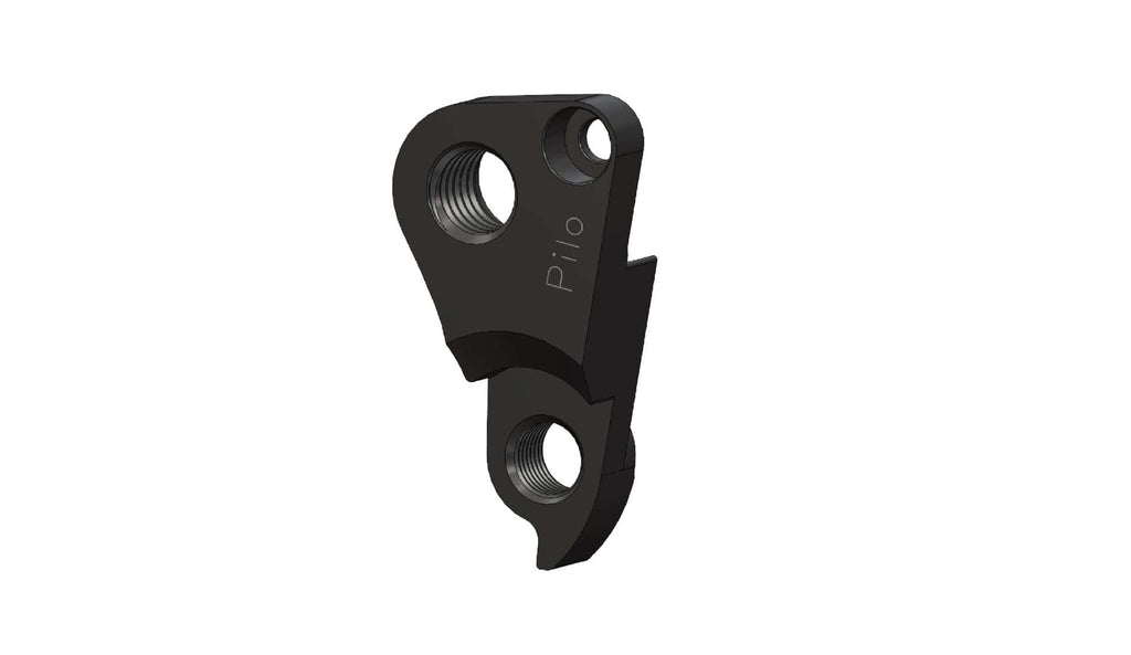 Derailleur hanger for NS Bikes