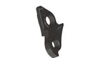 Derailleur hanger for Time