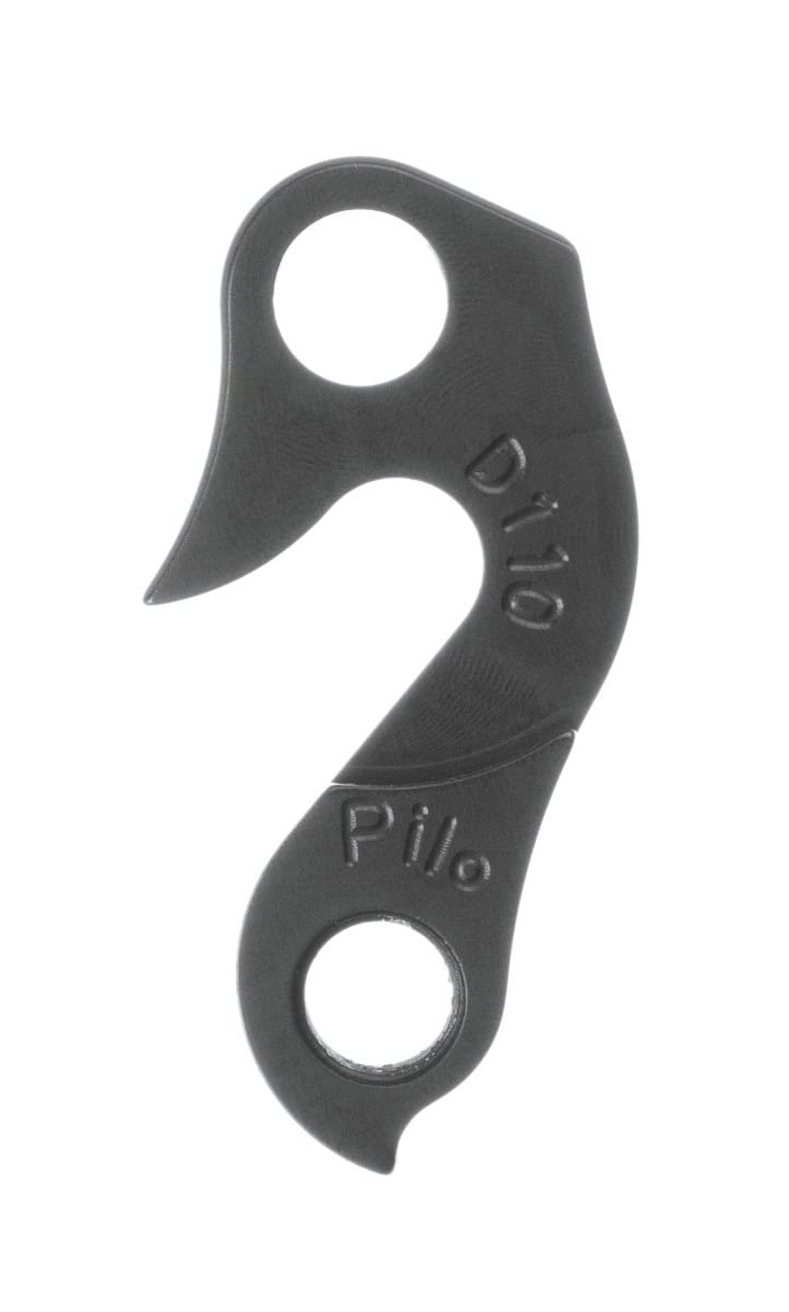 Derailleur hanger for BMC