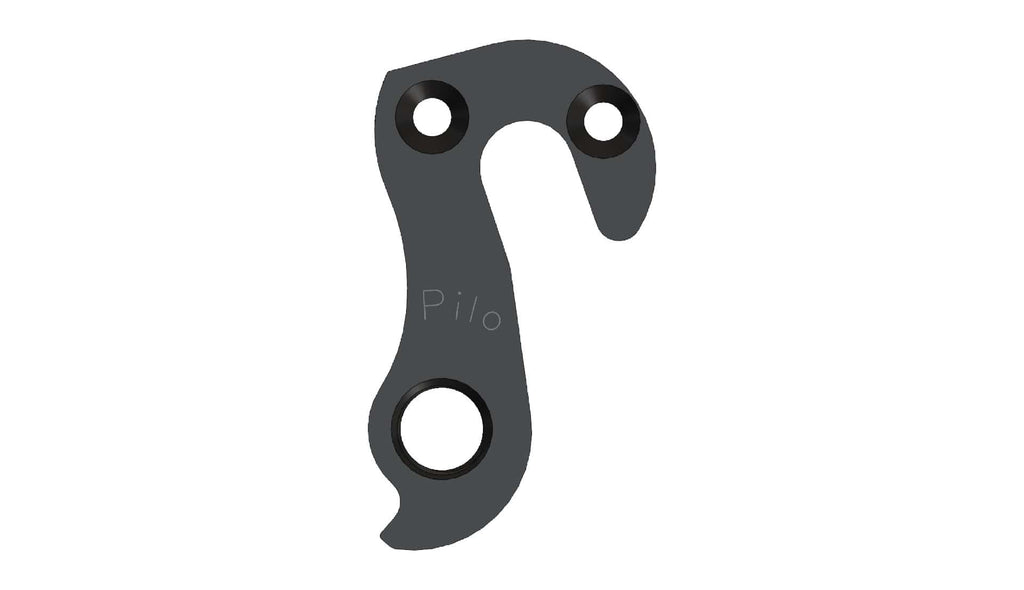 Derailleur hanger for Avanti, Strom