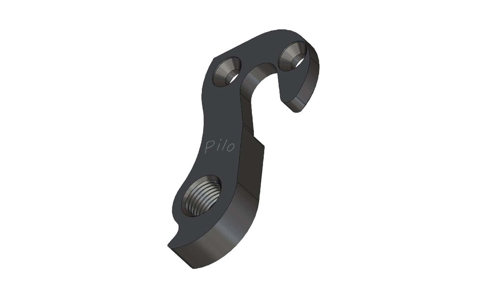 Derailleur hanger for Avanti, Strom