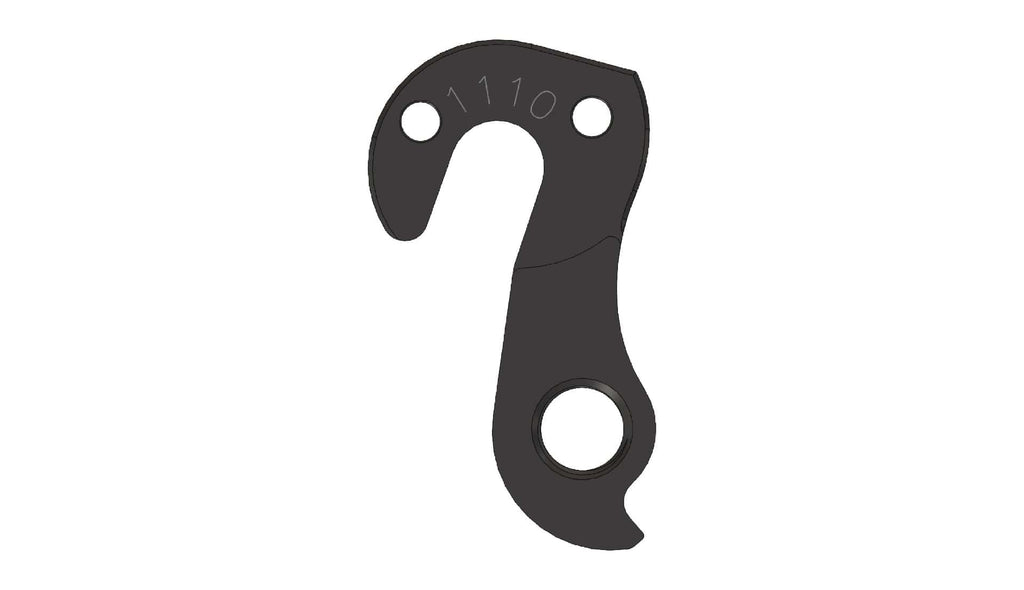 Derailleur hanger for Avanti, Strom