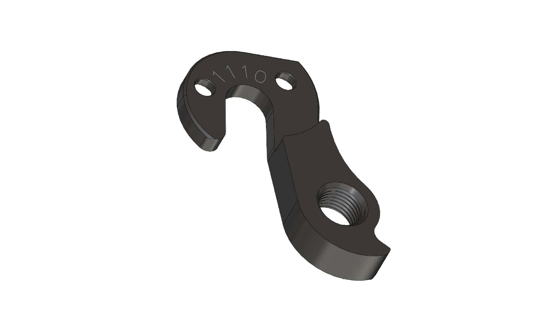 Derailleur hanger for Avanti, Strom