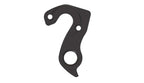 Derailleur hanger for Garneau, Kross, Merlin, Moda, Ribble, Tifosi, Viper