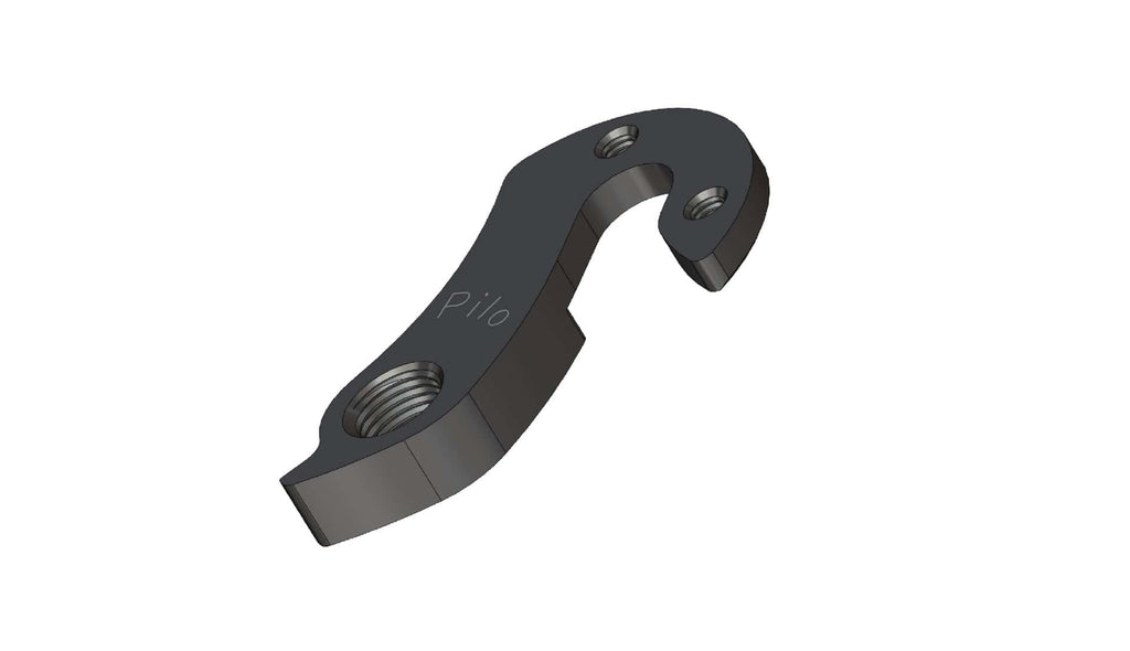 Derailleur hanger for Sunn