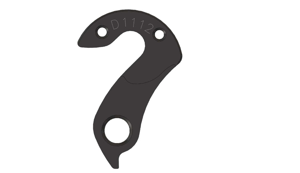 Derailleur hanger for Sunn