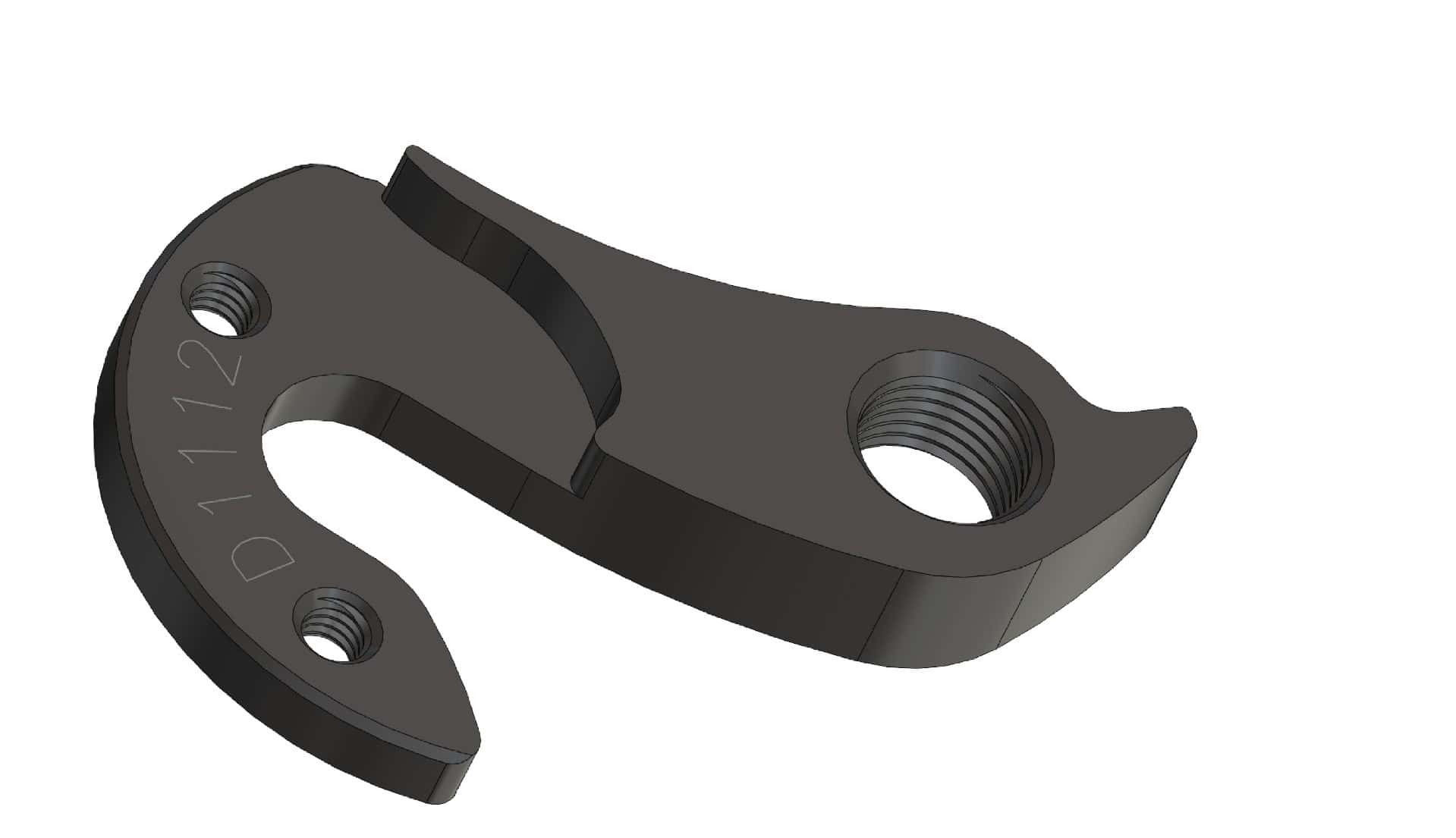 Derailleur hanger for Sunn