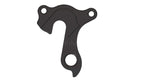 Derailleur hanger for Quintana roo