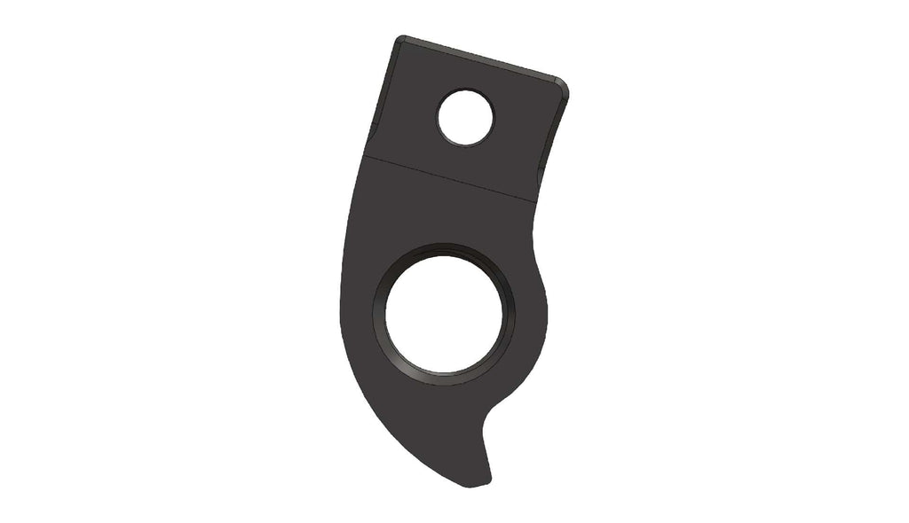 Derailleur hanger for Orbea