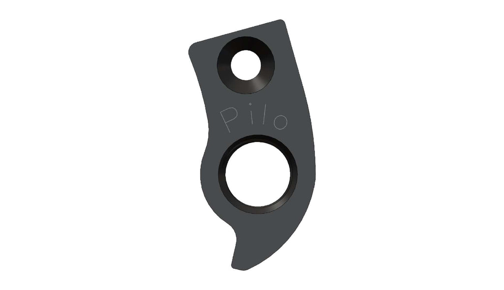 Derailleur hanger for Orbea