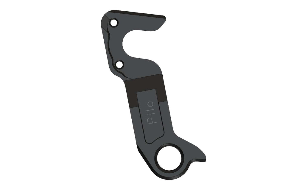 Derailleur hanger for GT