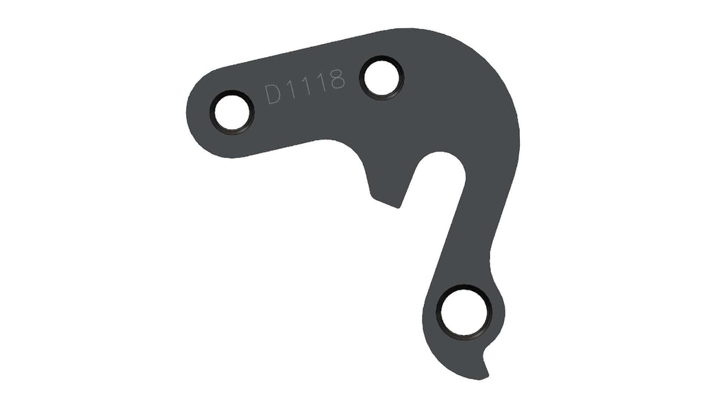 Derailleur hanger for Koga, Rose, Drössiger