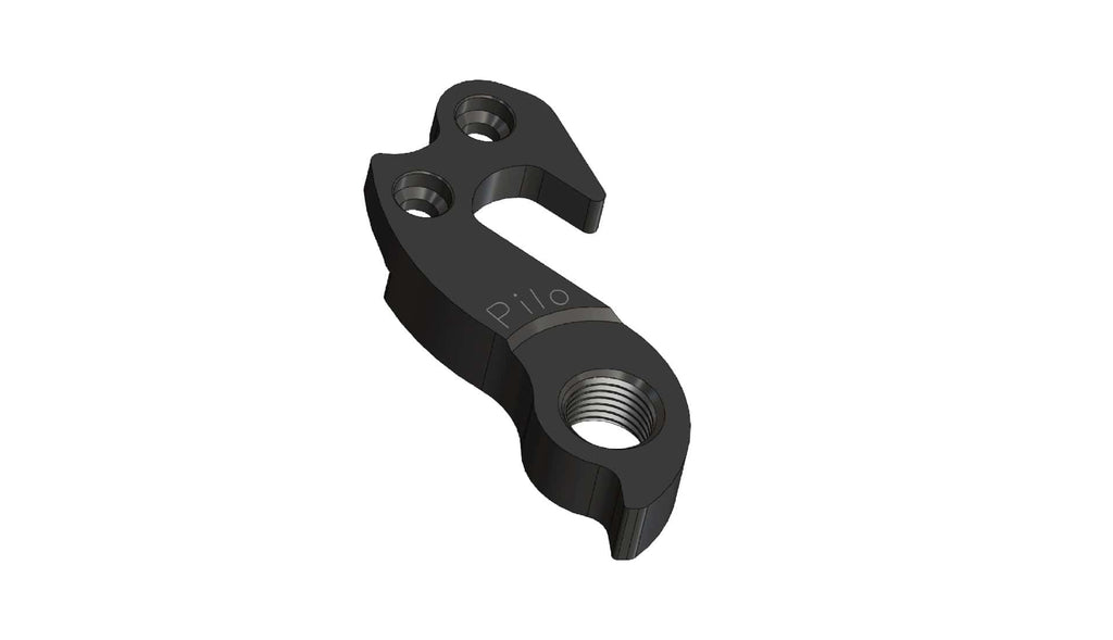 Derailleur hanger for Ribble, Wilier