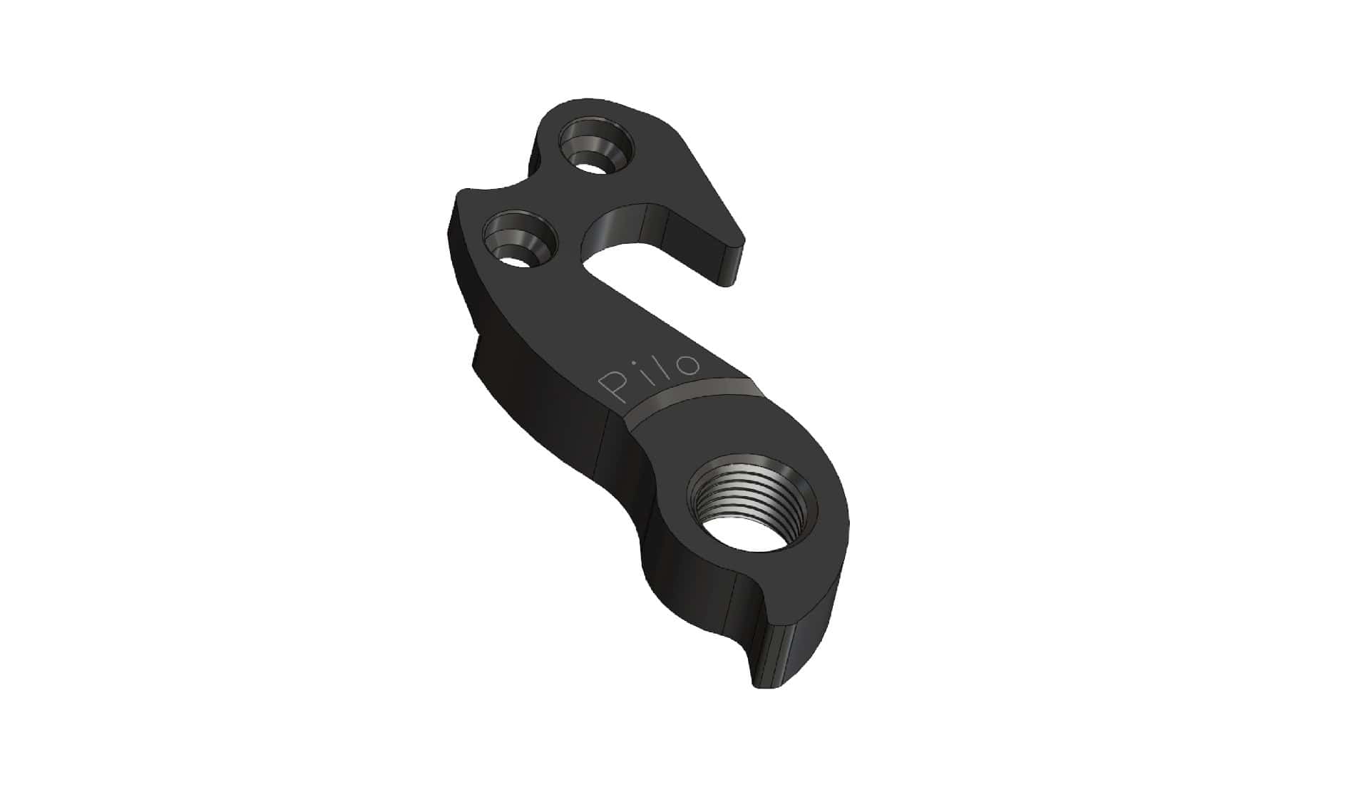 Derailleur hanger for Ribble, Wilier