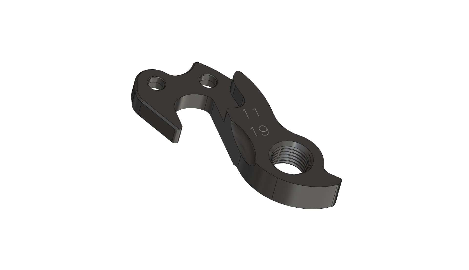 Derailleur hanger for Ribble, Wilier