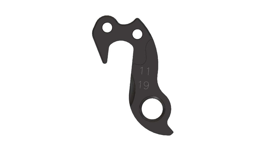 Derailleur hanger for Ribble, Wilier