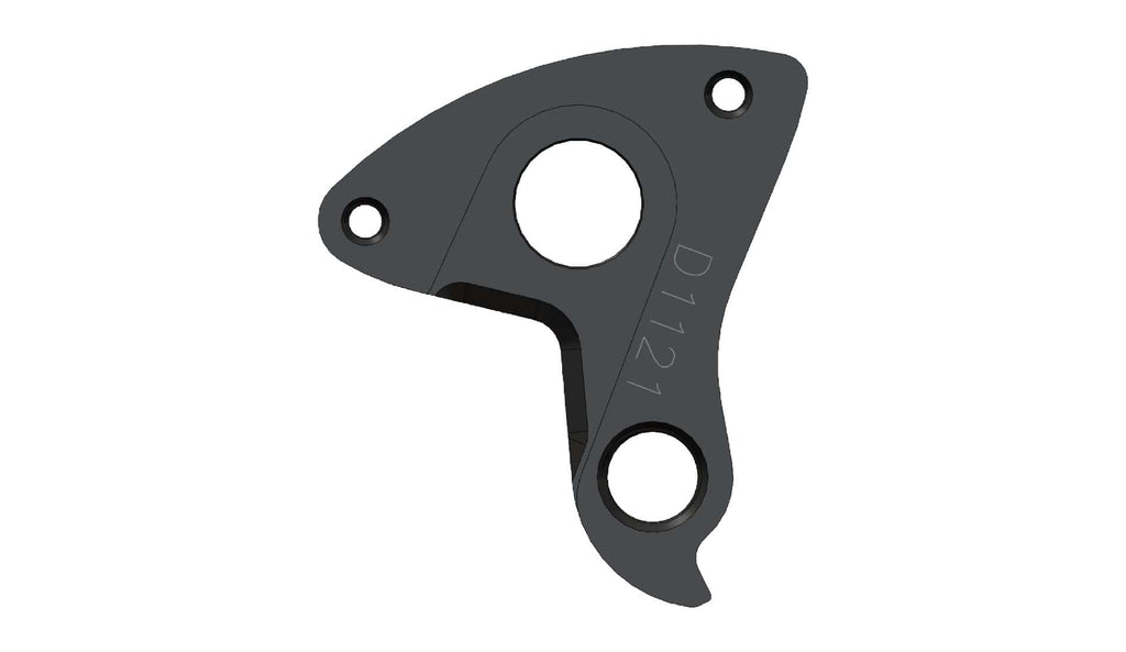 Derailleur hanger for Bottecchia, KHS, Motobecane, On one, Planet x, Ribble, Trifox, Vitus...