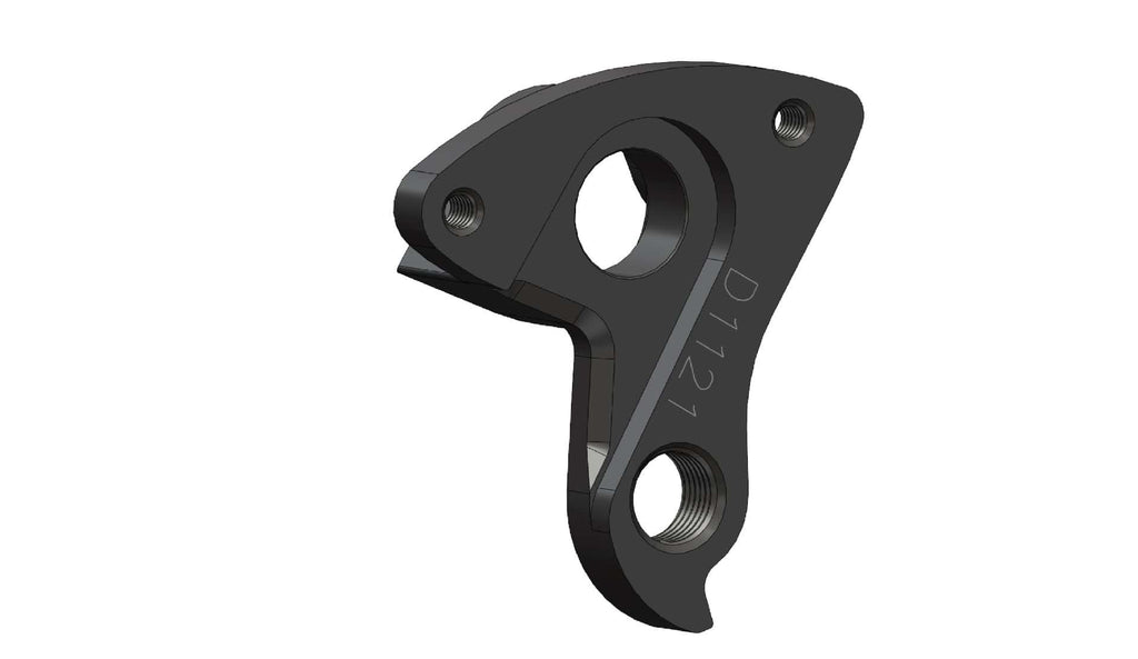 Derailleur hanger for Bottecchia, KHS, Motobecane, On one, Planet x, Ribble, Trifox, Vitus...