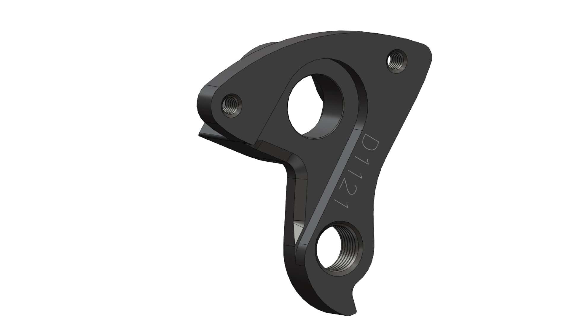Derailleur hanger for Bottecchia, KHS, Motobecane, On one, Planet x, Ribble, Trifox, Vitus...