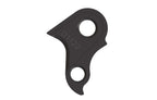 Derailleur hanger for Blue, Haibike, Kellys, KHS, Motobecane, Vitus, Wilier...