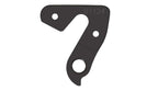 Derailleur hanger for BMW