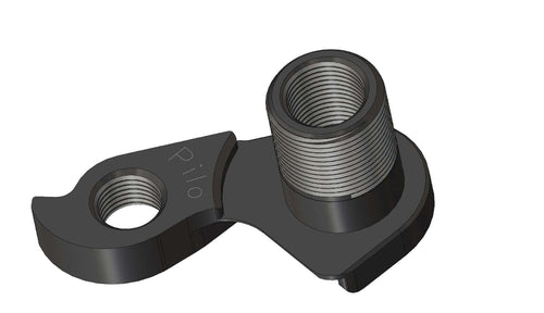 Derailleur hanger for BH