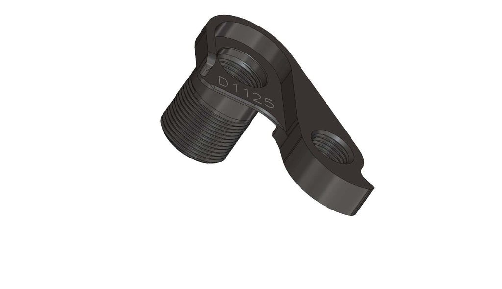 Derailleur hanger for BH