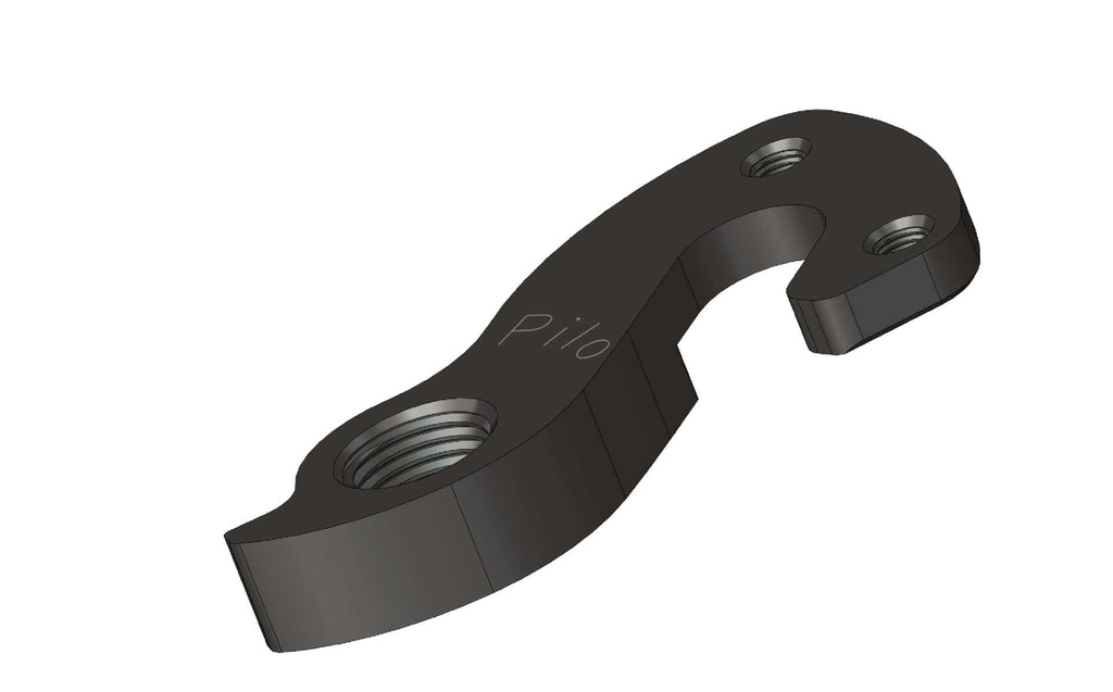 Derailleur hanger for KHS, Wheeler