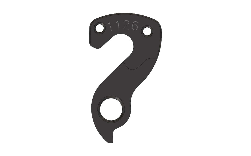 Derailleur hanger for KHS, Wheeler