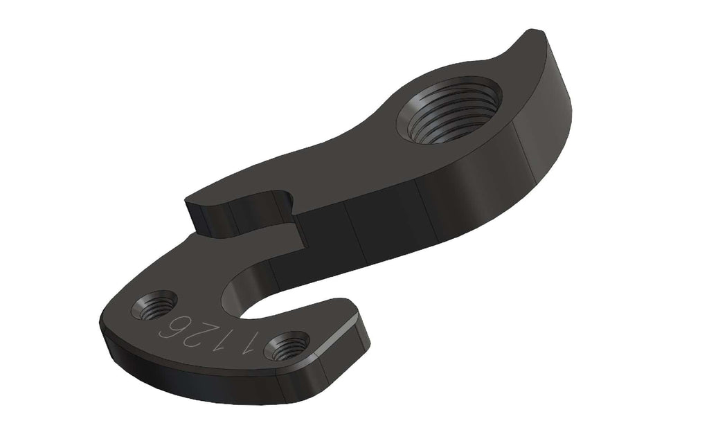 Derailleur hanger for KHS, Wheeler
