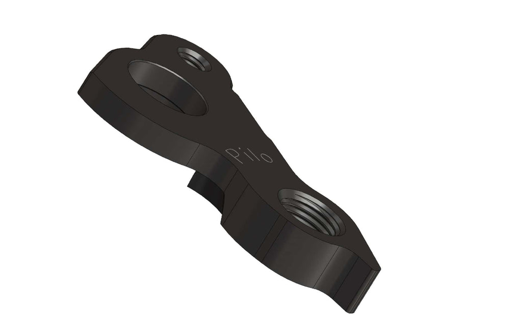 Derailleur hanger for NS Bikes