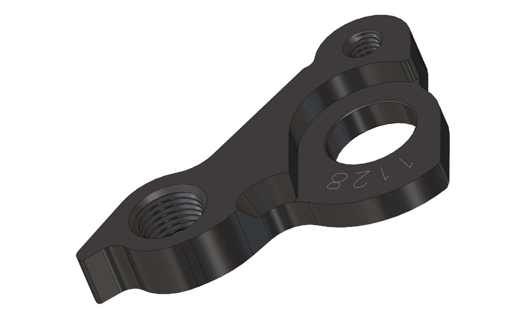 Derailleur hanger for NS Bikes