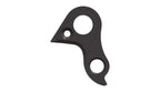 Derailleur hanger for Massi