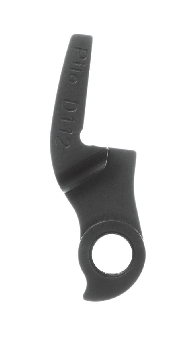 Derailleur hanger for Santa Cruz