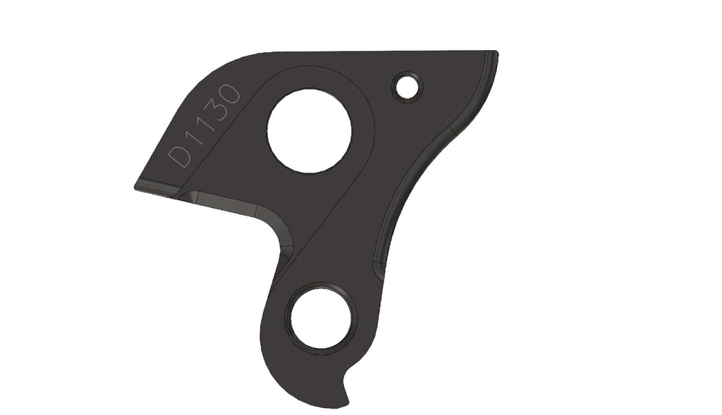 Derailleur hanger for Orro