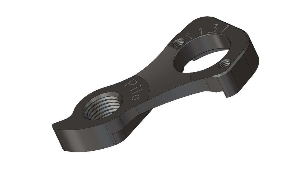 Derailleur hanger for Giant