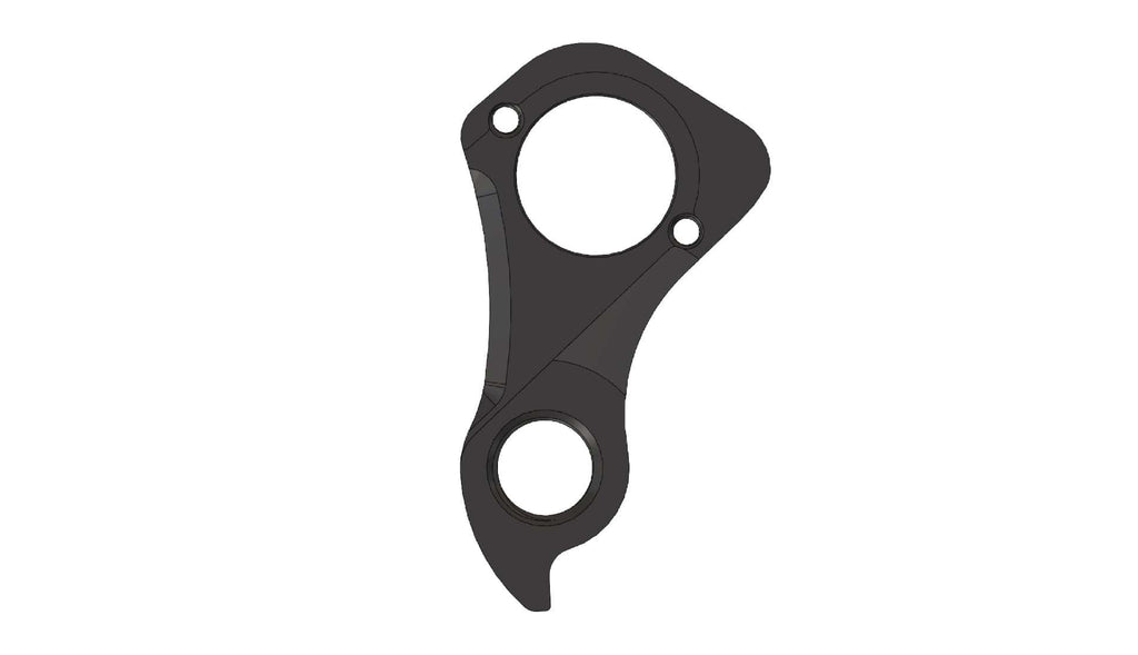 Derailleur hanger for Giant