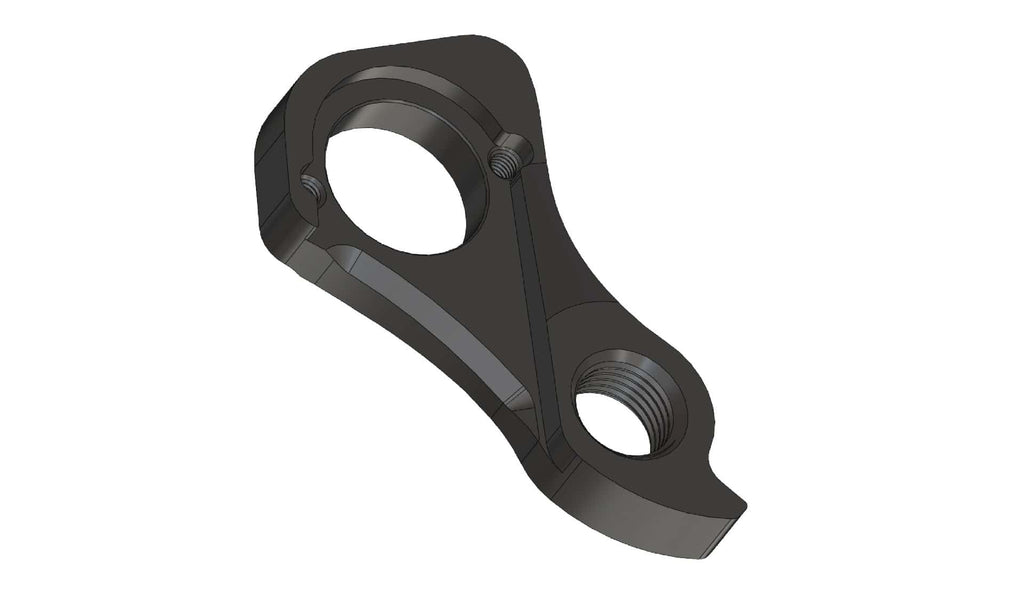Derailleur hanger for Giant