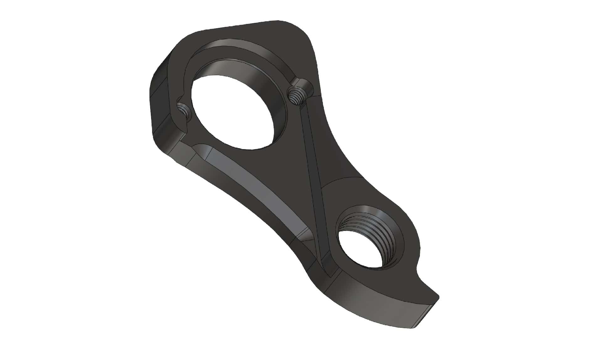 Derailleur hanger for Giant