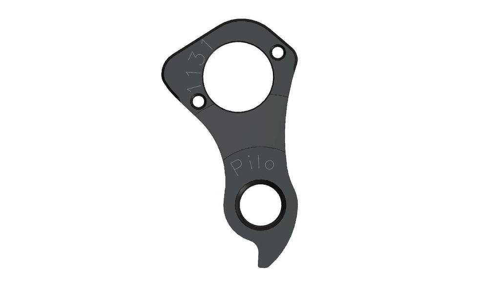 Derailleur hanger for Giant