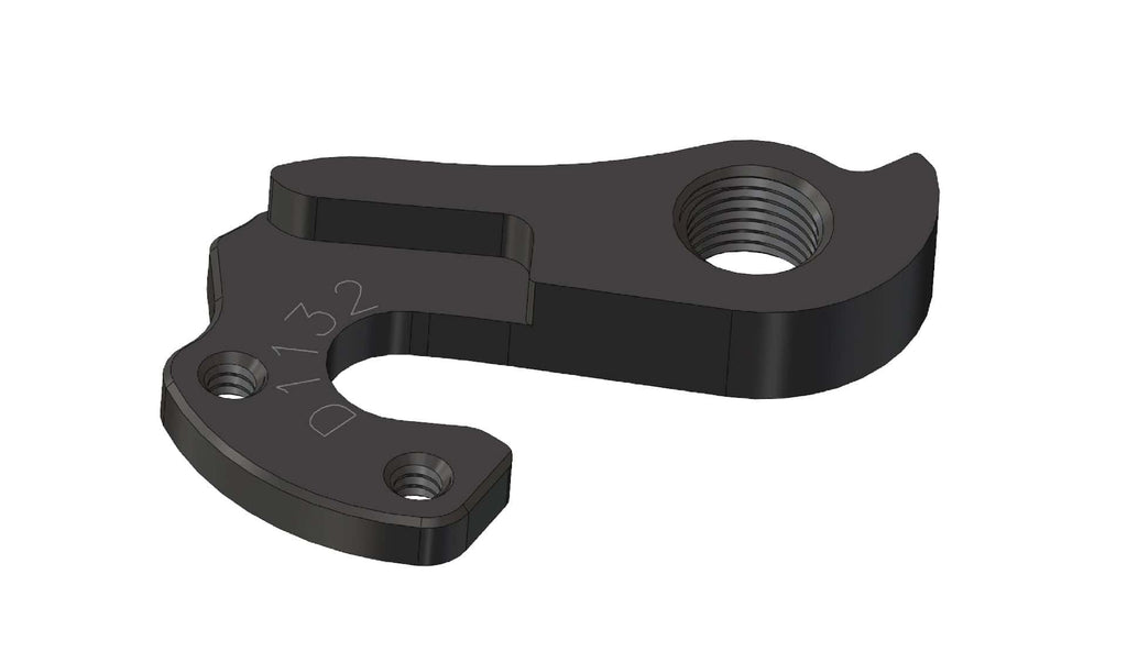 Derailleur hanger for Devron, Whyte