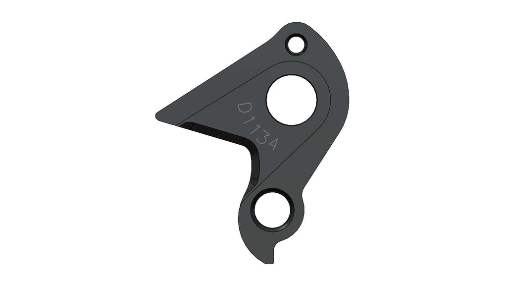 Derailleur hanger for Pivot